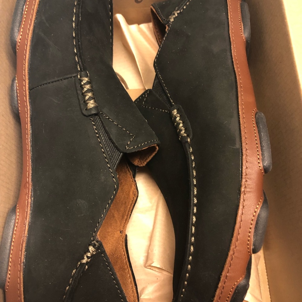 OluKai —- The MOLOA. Brand New in Box.